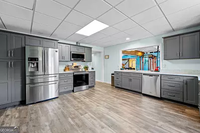 1268 Welcome Road, Newnan, GA 30263 - Photo 97