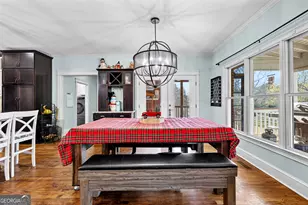 1268 Welcome Rd, Newnan, GA 30263 - Photo 85