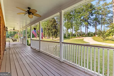 1268 Welcome Road, Newnan, GA 30263 - Photo 3