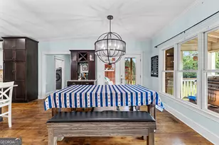 1268 Welcome Rd, Newnan, GA 30263 - Photo 21