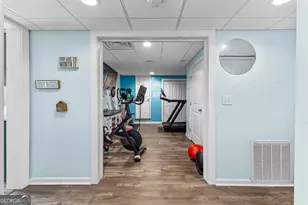 1268 Welcome Rd, Newnan, GA 30263 - Photo 59