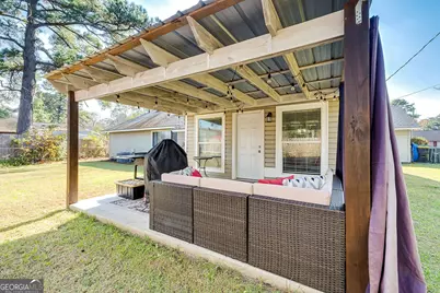 4 Dorchester Court, Savannah, GA 31406 - Photo 37