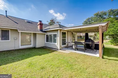 4 Dorchester Court, Savannah, GA 31406 - Photo 41