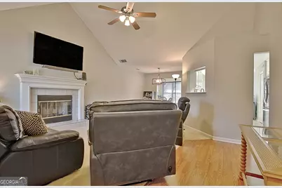 104 Blue Ridge Drive, Newnan, GA 30265 - Photo 11