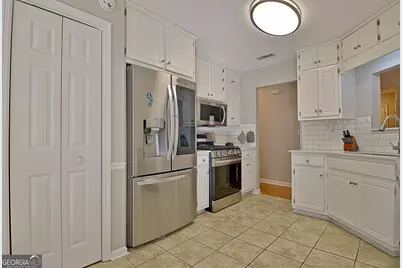 104 Blue Ridge Drive, Newnan, GA 30265 - Photo 27