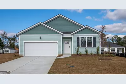 127 Fernhill Drive, Statesboro, GA 30461 - Photo 1