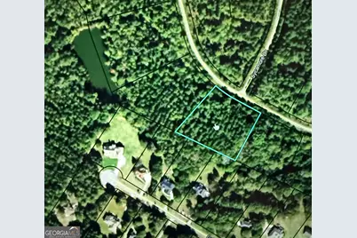 0 Colbert Danielsville Lot 10 Road, Danielsville, GA 30633 - Photo 1