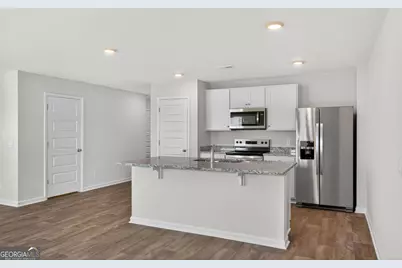 309 Flax Street, Statesboro, GA 30461 - Photo 5