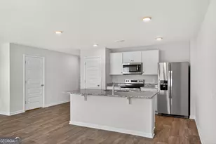 309 Flax St, Statesboro, GA 30461 - Photo 5