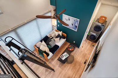 110 Basil Way, Fayetteville, GA 30214 - Photo 3