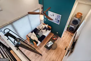 110 Basil Wy, Fayetteville, GA 30214 - Photo 3