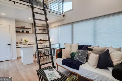 110 Basil Way, Fayetteville, GA 30214 - Photo 5