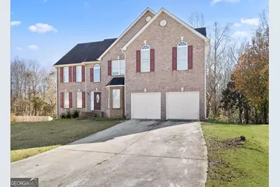 505 Chipwood Court, McDonough, GA 30253 - Photo 3