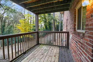 2516 Peachwood Circle, Atlanta, GA 30345 - Photo 17