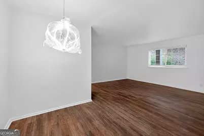 2516 Peachwood Circle #2, Atlanta, GA 30345 - Photo 5