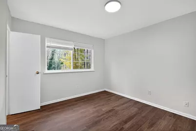 2516 Peachwood Circle #2, Atlanta, GA 30345 - Photo 11