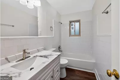 2516 Peachwood Circle #2, Atlanta, GA 30345 - Photo 9