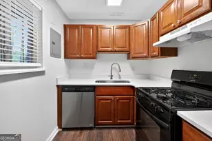 2516 Peachwood Circle, Atlanta, GA 30345 - Photo 3