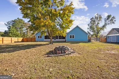 183 Rainbow Lane, Woodbine, GA 31569 - Photo 13