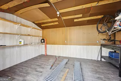 183 Rainbow Lane, Woodbine, GA 31569 - Photo 9