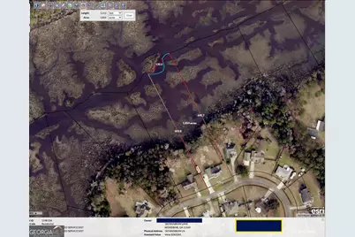 183 Rainbow Lane, Woodbine, GA 31569 - Photo 71