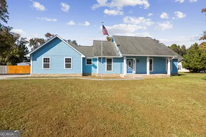 183 Rainbow Lane, Woodbine, GA 31569 - Photo 69