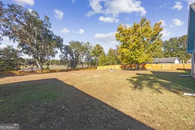 183 Rainbow Lane, Woodbine, GA 31569 - Photo 5