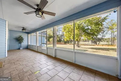 183 Rainbow Lane, Woodbine, GA 31569 - Photo 17