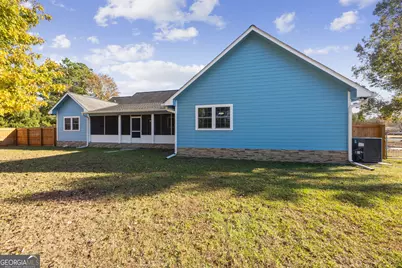 183 Rainbow Lane, Woodbine, GA 31569 - Photo 15