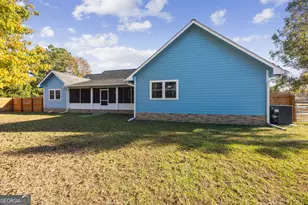 183 Rainbow Ln, Woodbine, GA 31569 - Photo 15