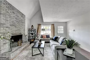 2648 Glenvalley Dr, Decatur, GA 30032 - Photo 7