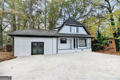 2648 Glenvalley Drive, Decatur, GA 30032 - Photo 1