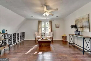 2648 Glenvalley Dr, Decatur, GA 30032 - Photo 33