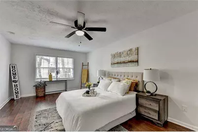 2648 Glenvalley Drive, Decatur, GA 30032 - Photo 23