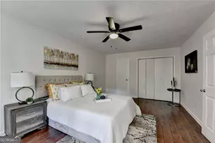 2648 Glenvalley Dr, Decatur, GA 30032 - Photo 21