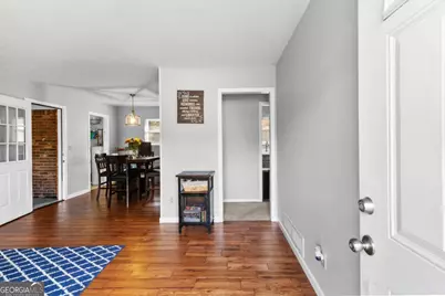 6390 Executive Drive, Winston, GA 30187 - Photo 3