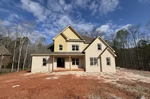 2012 Shoal Creek Way, Bishop, GA 30621 - Photo 1