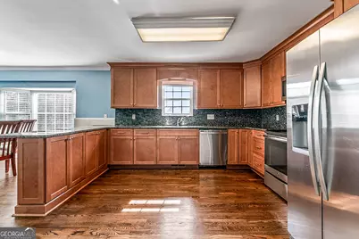 2670 Old Jackson Road, Locust Grove, GA 30248 - Photo 19