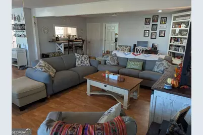 1401 Orange Street, Vidalia, GA 30474 - Photo 5