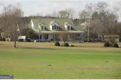 4262 Ga Highway 15, Vidalia, GA 30474 - Photo 5