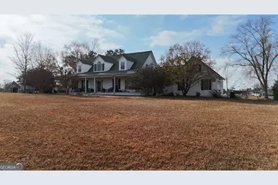 4262 Ga Highway 15, Vidalia, GA 30474 - Photo 5