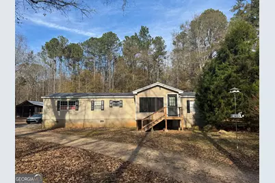 100 Lakeview Drive, Colbert, GA 30628 - Photo 17