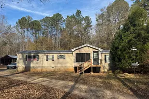 100 Lakeview Dr, Colbert, GA 30628 - Photo 17