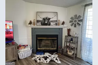 100 Lakeview Drive, Colbert, GA 30628 - Photo 5