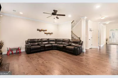 1829 Global Drive, McDonough, GA 30252 - Photo 3