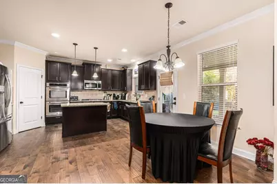 1829 Global Drive, McDonough, GA 30252 - Photo 9