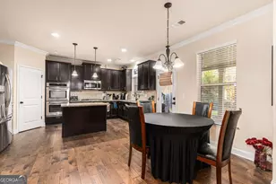 1829 Global Dr, McDonough, GA 30252 - Photo 9