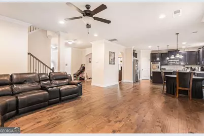 1829 Global Drive, McDonough, GA 30252 - Photo 5