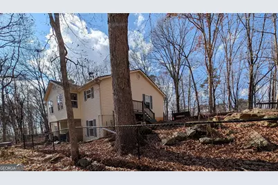 112 Lumpkin View Drive, Cleveland, GA 30528 - Photo 15