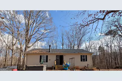 112 Lumpkin View Drive, Cleveland, GA 30528 - Photo 1